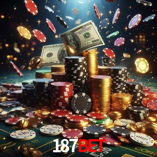 187Bet App