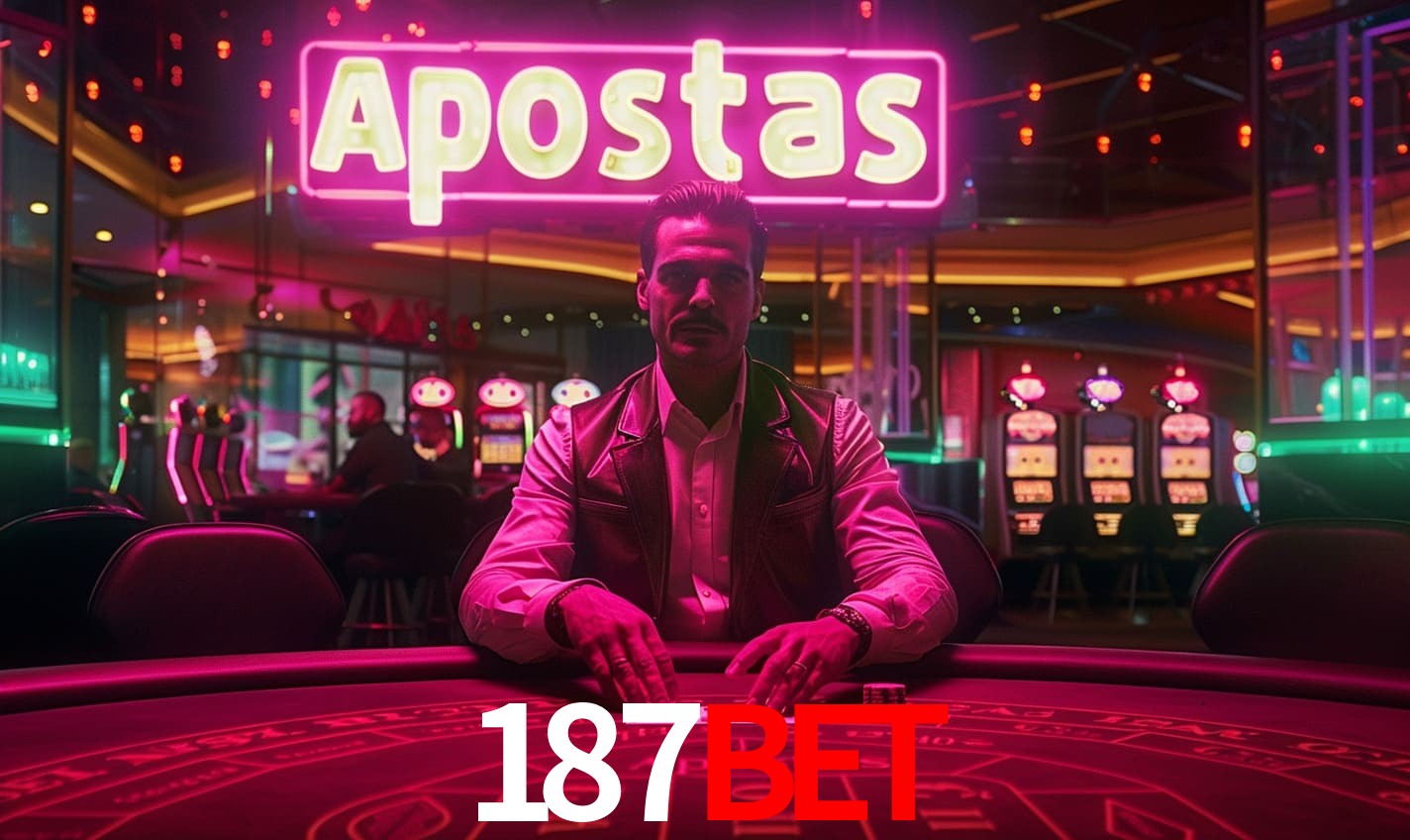 187Bet