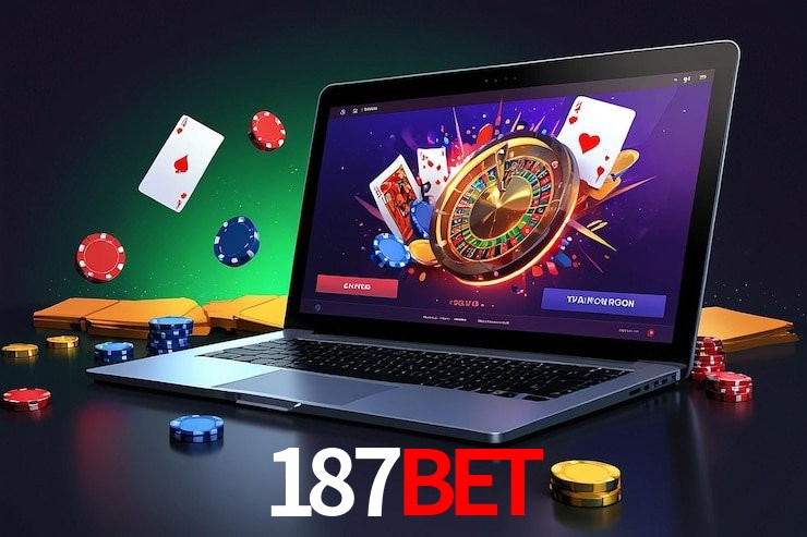 187Bet