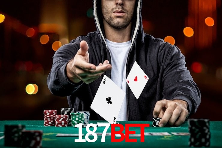 Bônus Generosos e Exclusivos no 187Bet para Você!