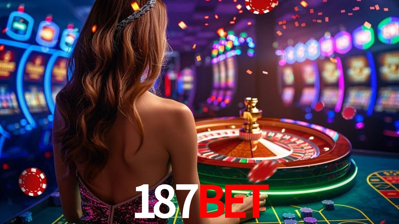 187Bet