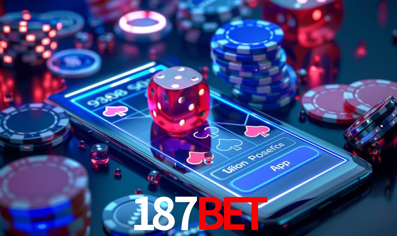 Explore as vantagens do 187Bet: serviço profissional e confiabilidade