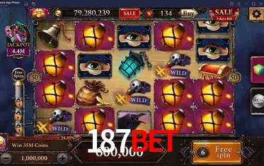 187Bet: A Experiência de Casino com Jogos de Mesa ao Vivo