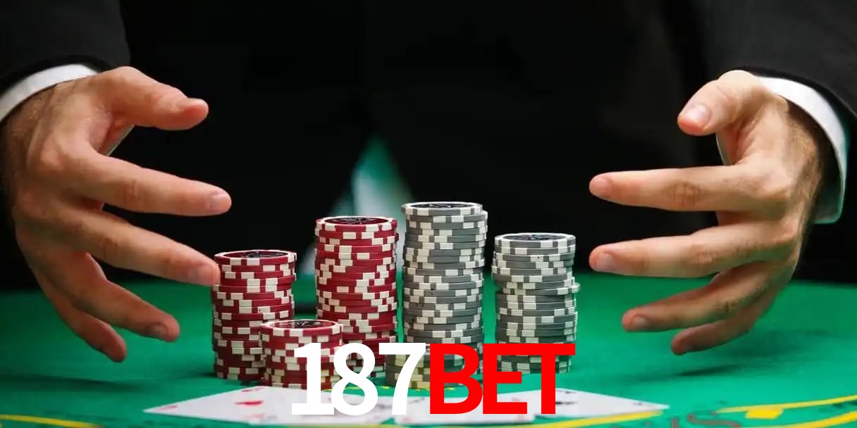 187Bet