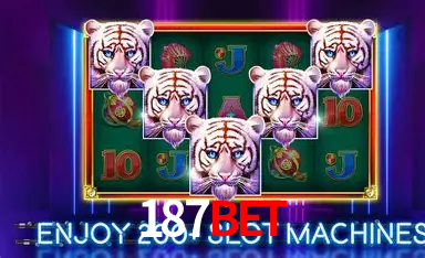 187Bet Login